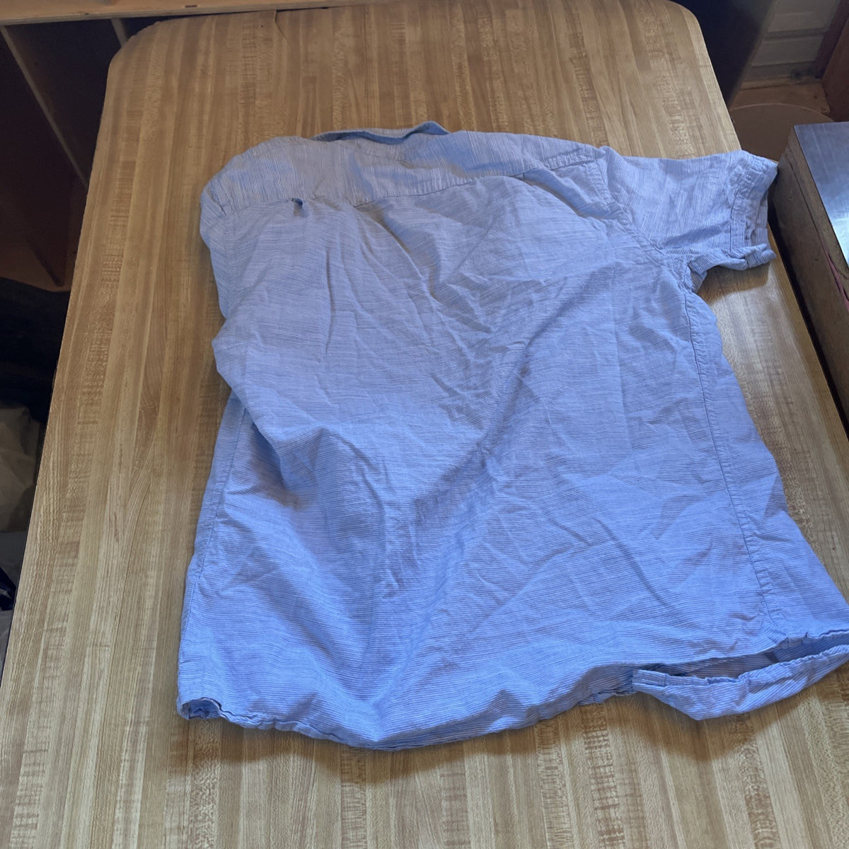 Izod Saltwater Shirt Medium