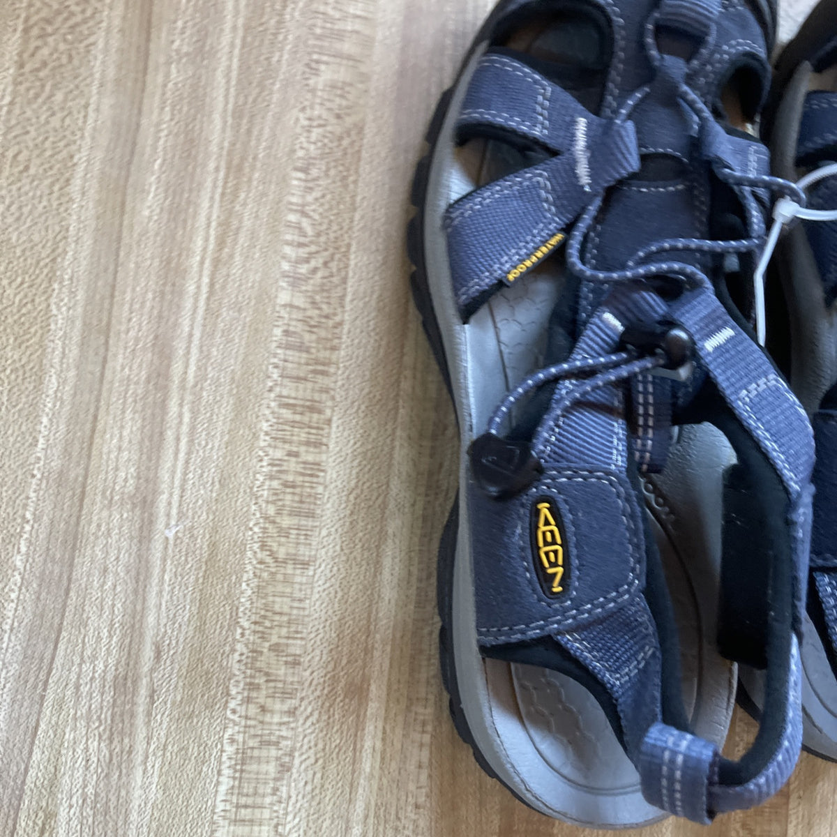 Keen Waterproof Sandals Size 7