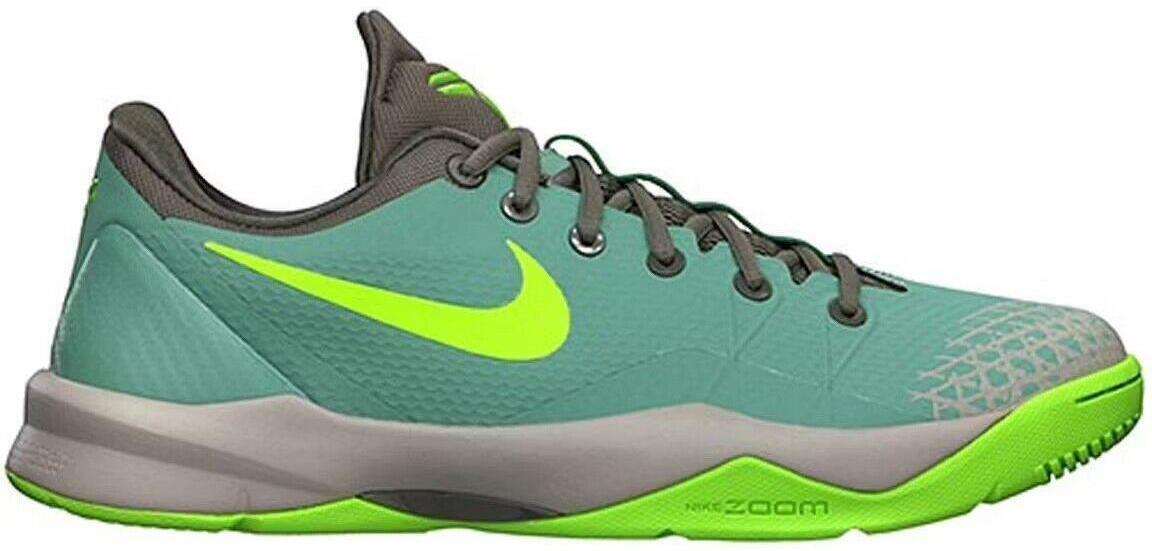 Size 8.5 - Nike Zoom Kobe Venomenon 4 Blue