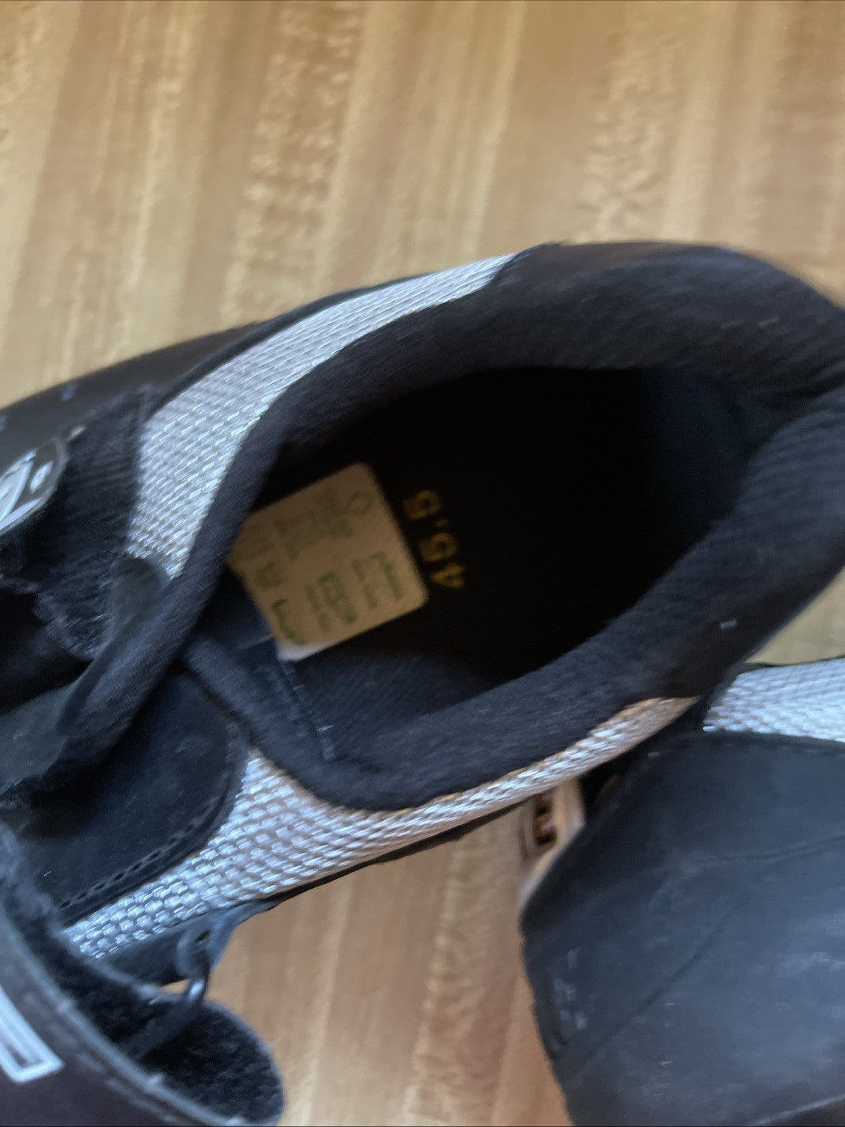 Lake Cycling Shoes Men’s 11.5