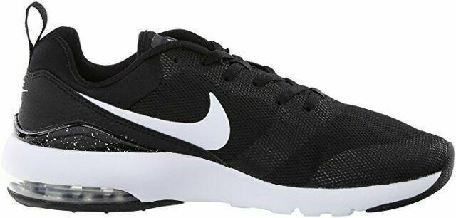 Size 9 - Nike Air Max Siren Black
