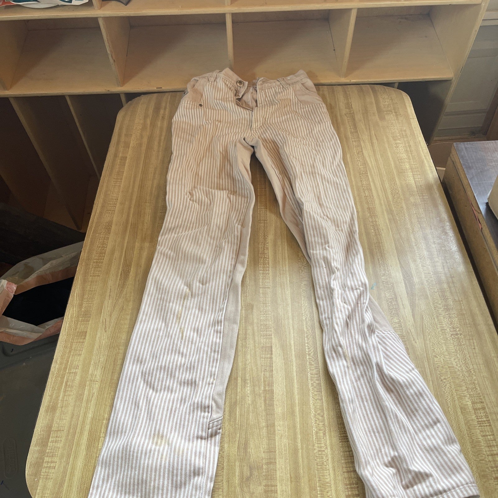 Vintage Blaze Mom Jeans 1/24