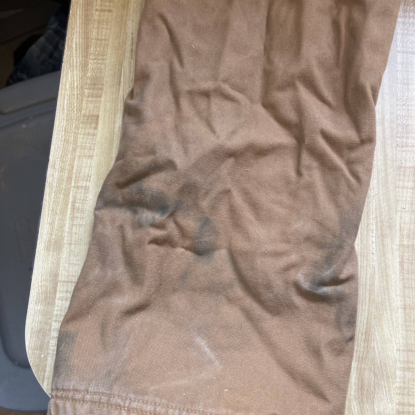 Redhead Flannel Lined Jeans 38x32