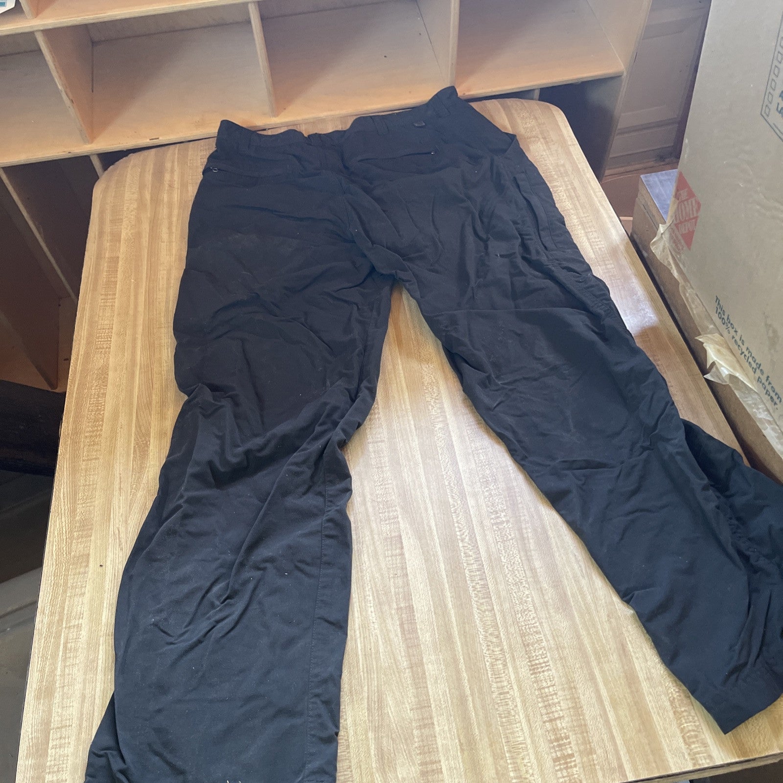 REI Hiking Pants 34x32