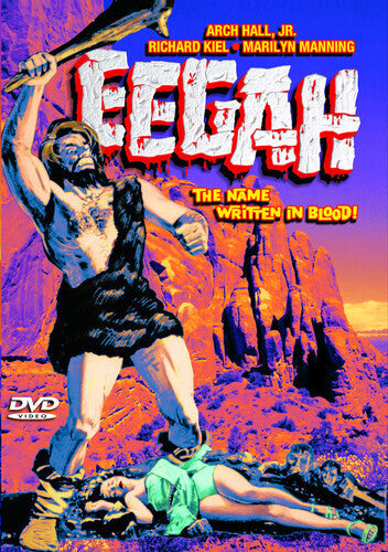 Eegah (DVD, 1962)