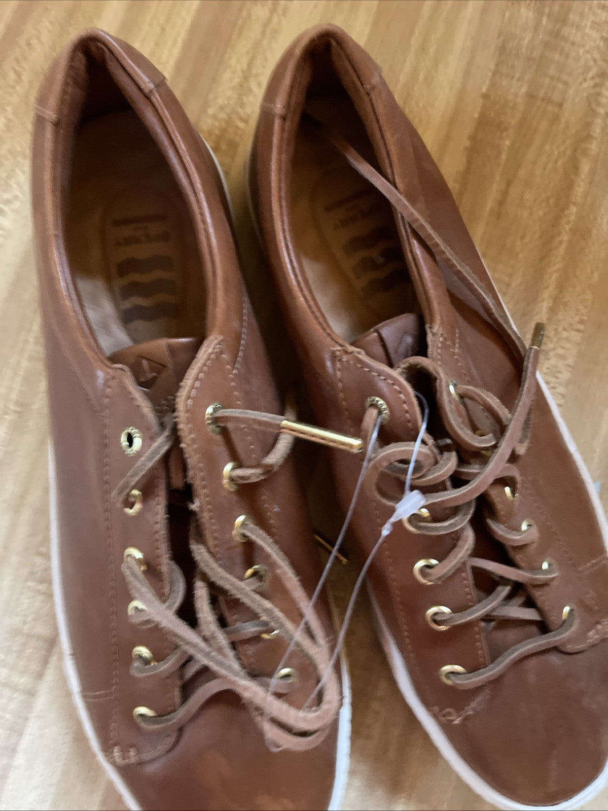 Sperry Top Sider Men’s 11