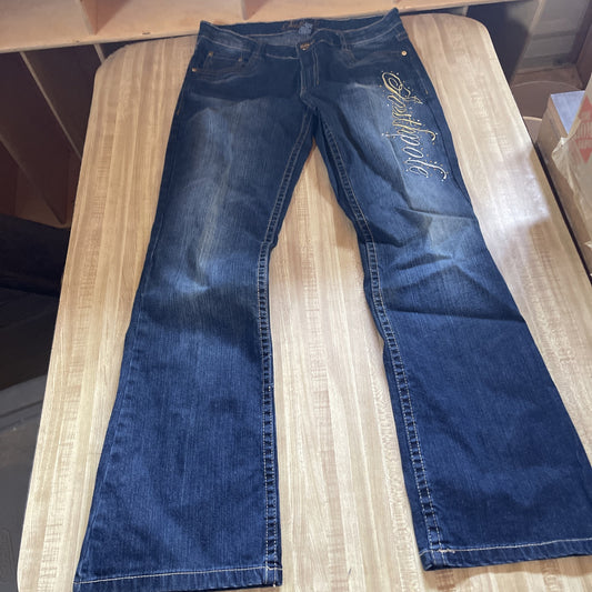 Southpole Jeans 11