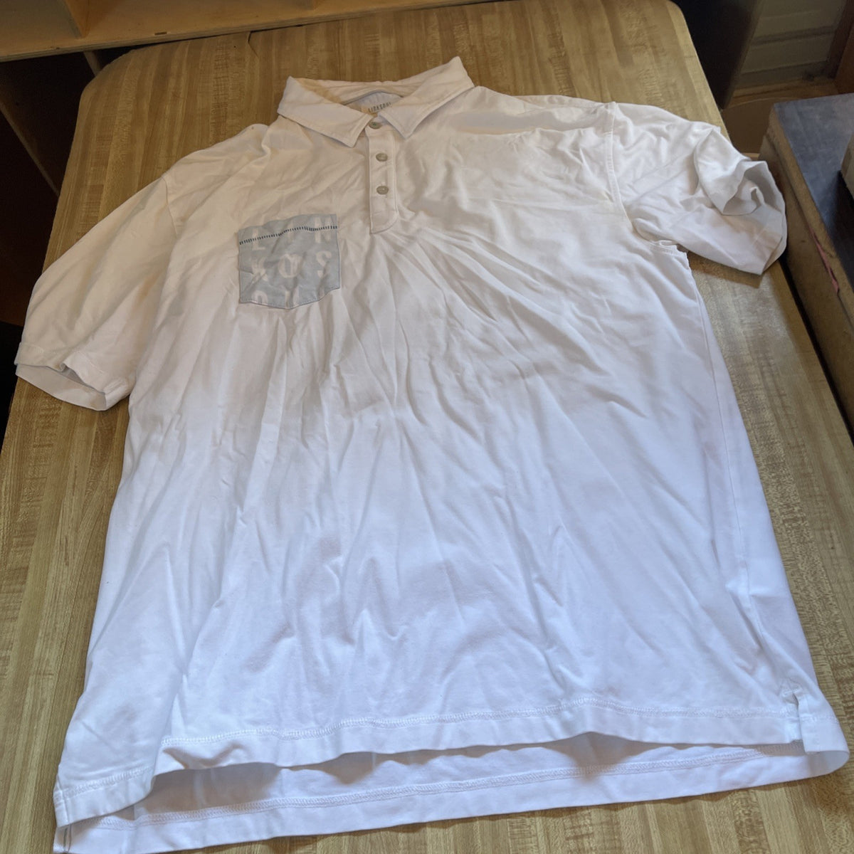 Linksoul Polo XL