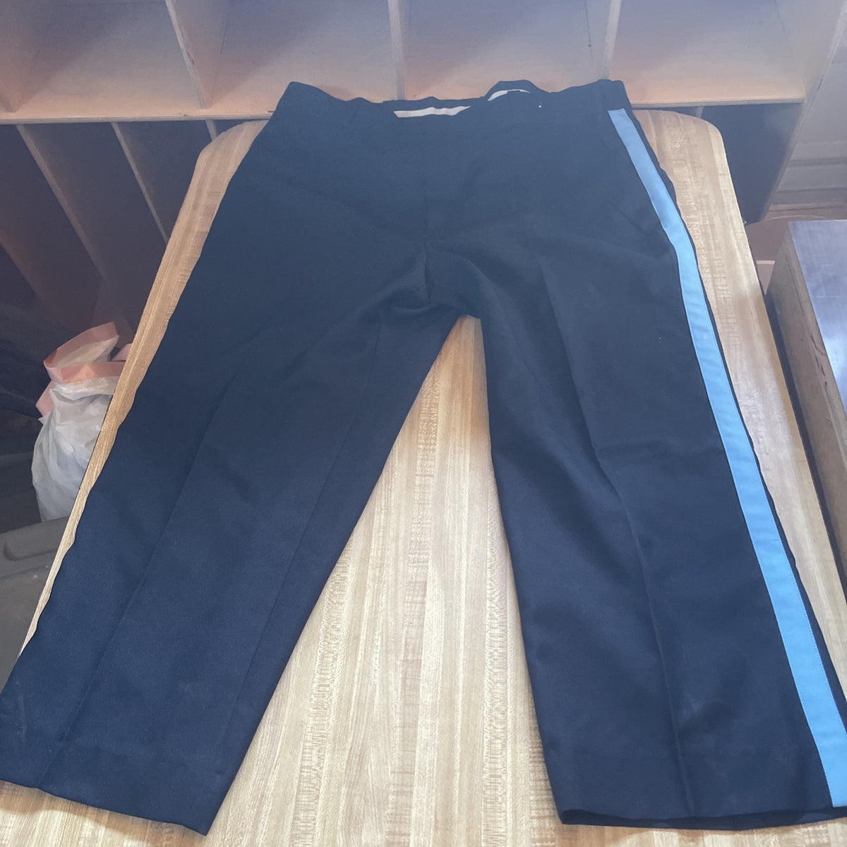Law Pro Honor Guard Pants 44x25