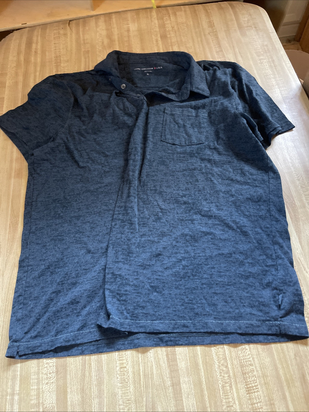 John Varvatos Polo XL