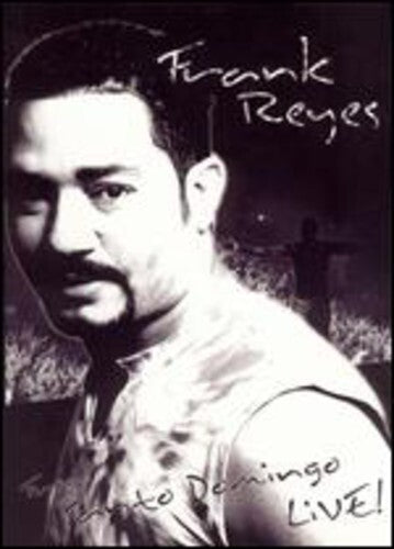 From Santo Domingo Live! (DVD, 2005)