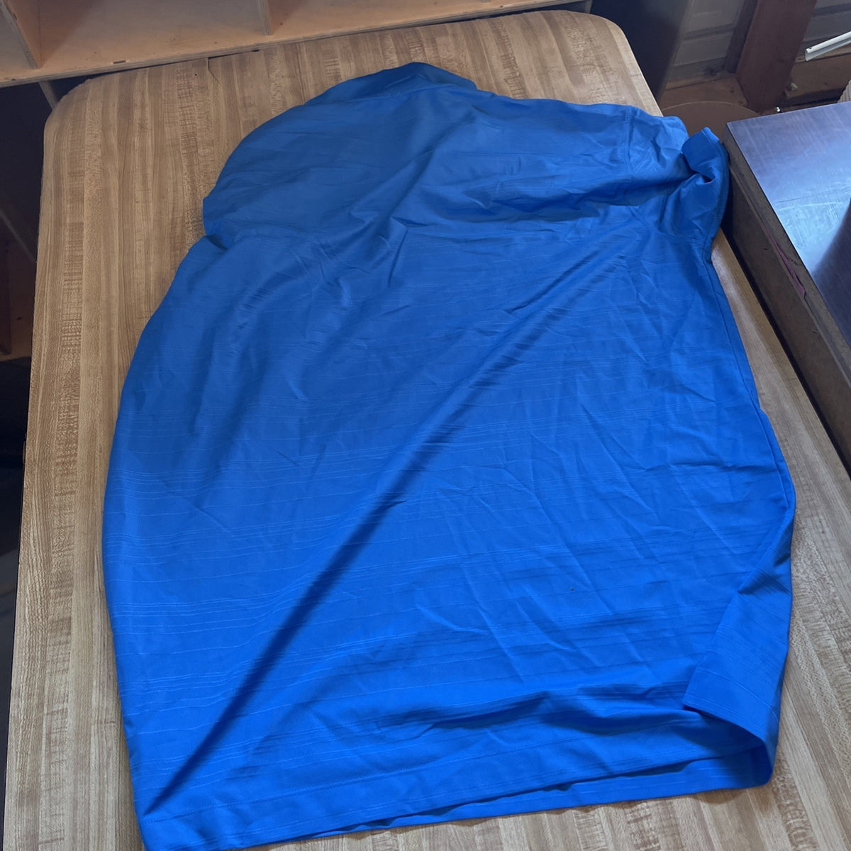 Nike Golf Polo XXL