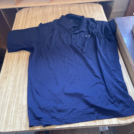 Under Armour Polo XXL 