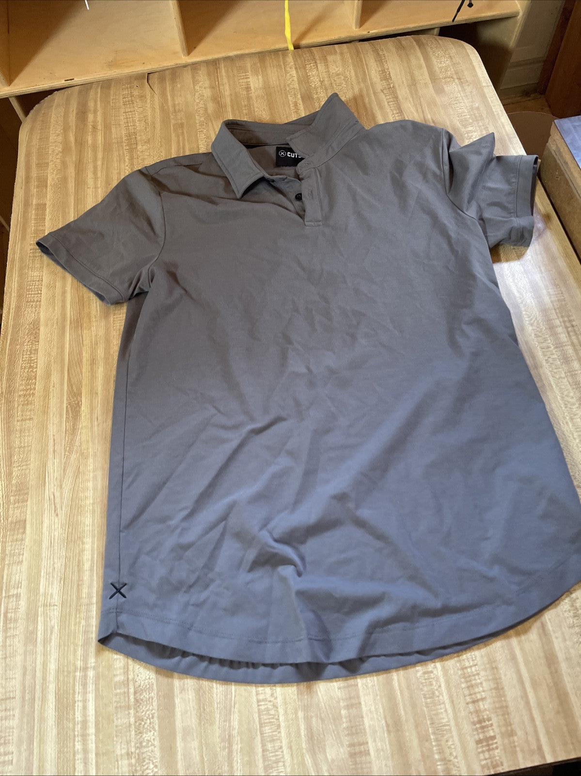 Cuts Polo Large 