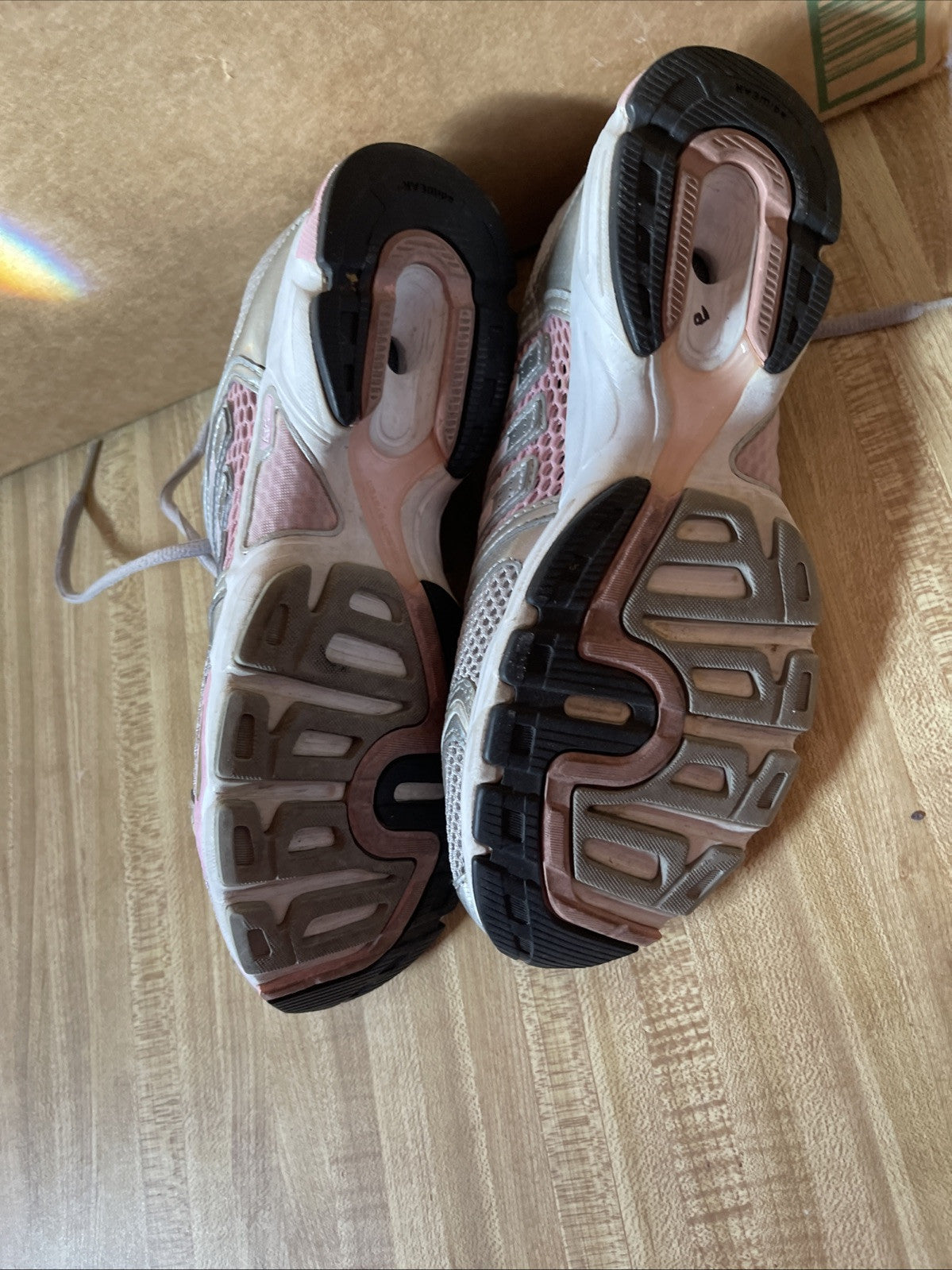 Adidas ATS Cool Sneakers 8.5 Women’s 