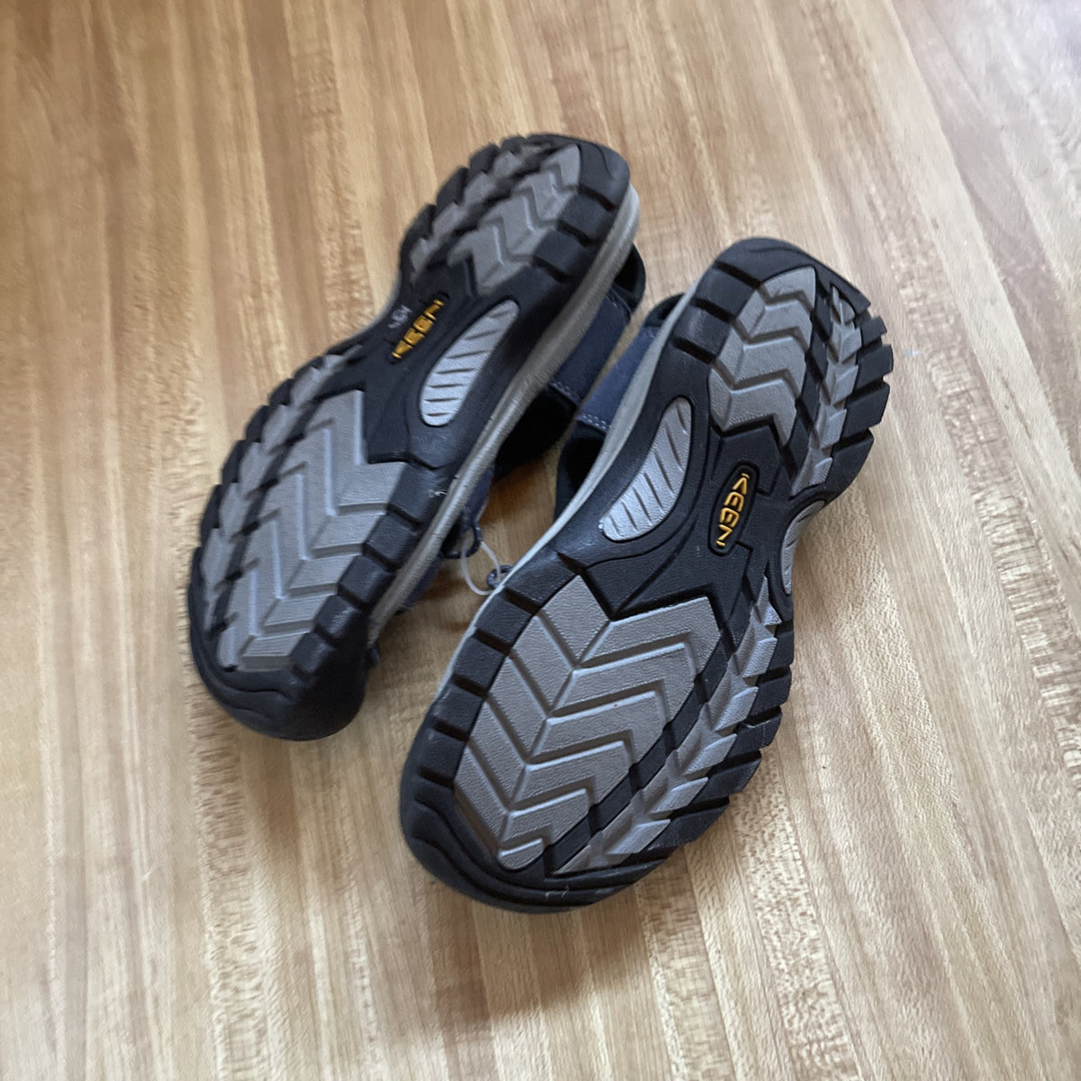 Keen Waterproof Sandals Size 7