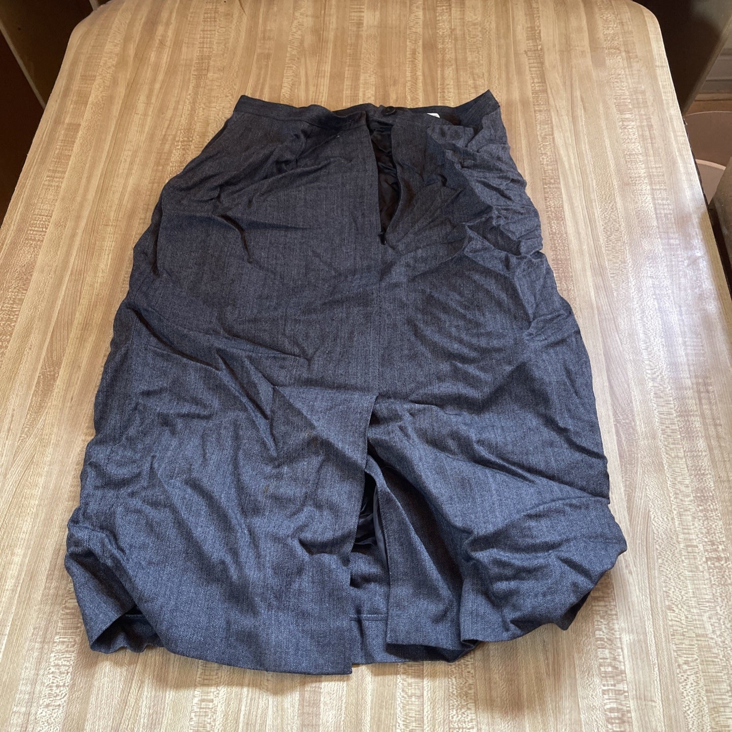 Giorgio Armani Skirt 6