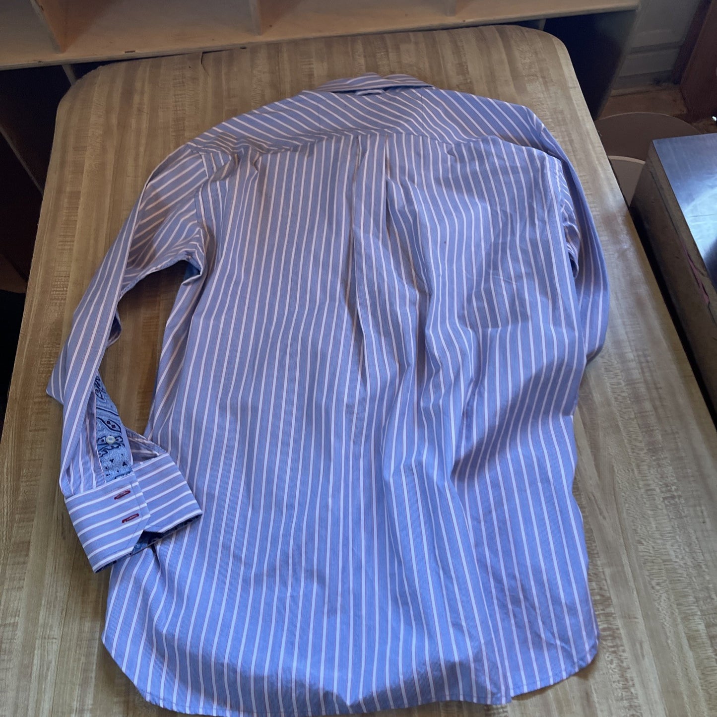 Tommy Hilfiger Button Down Medium
