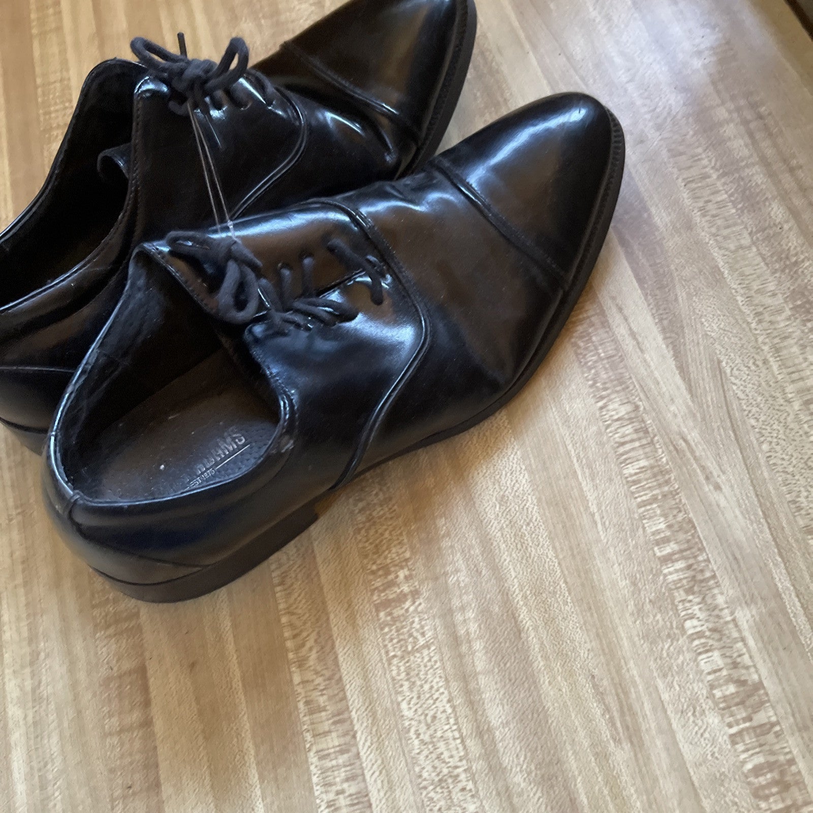Stacy Adams Shoes 9