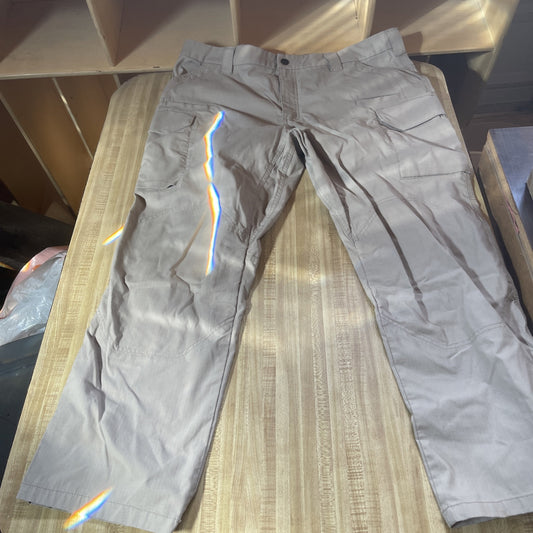 First Tactical Pants 42x30