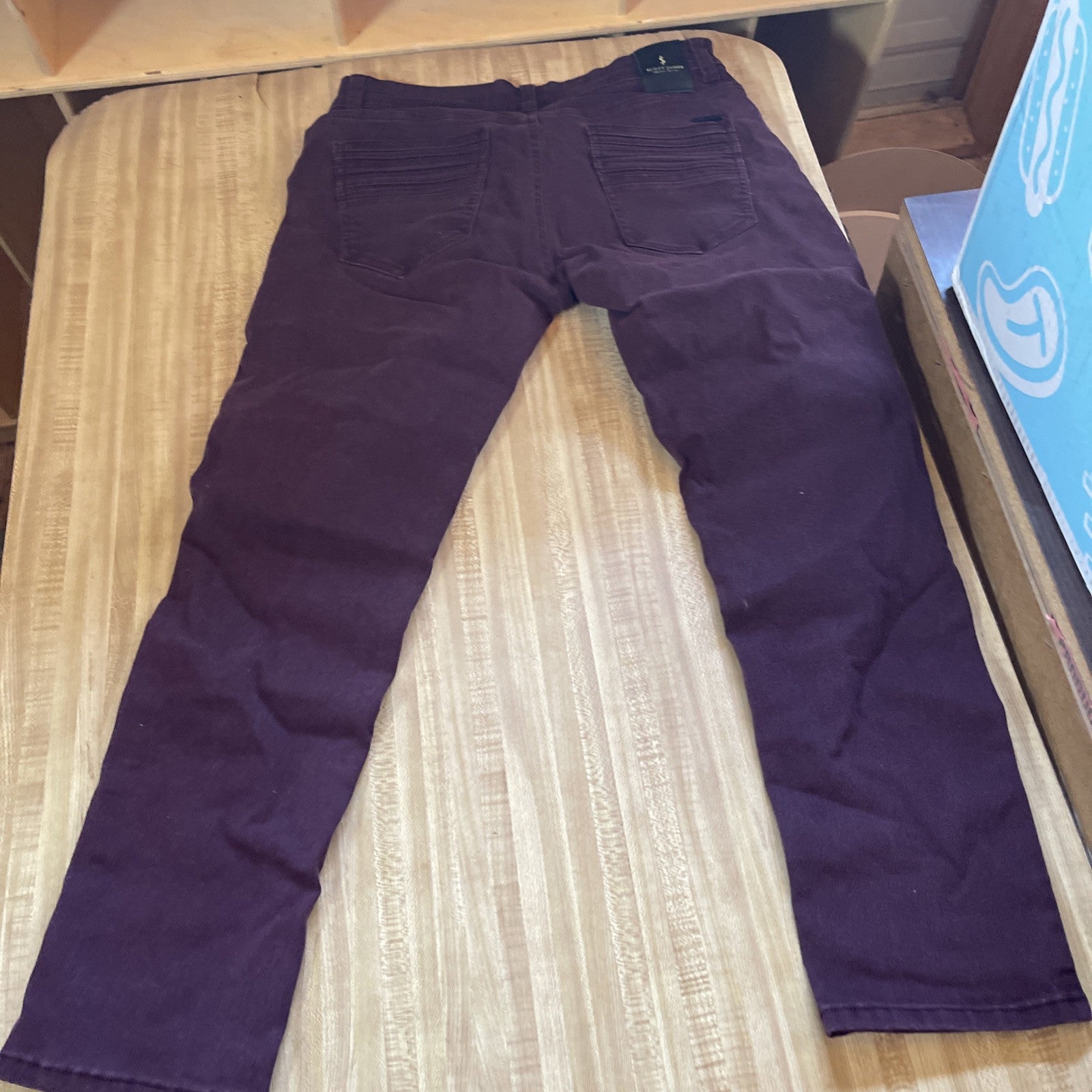 Scott James Jeans 34x30