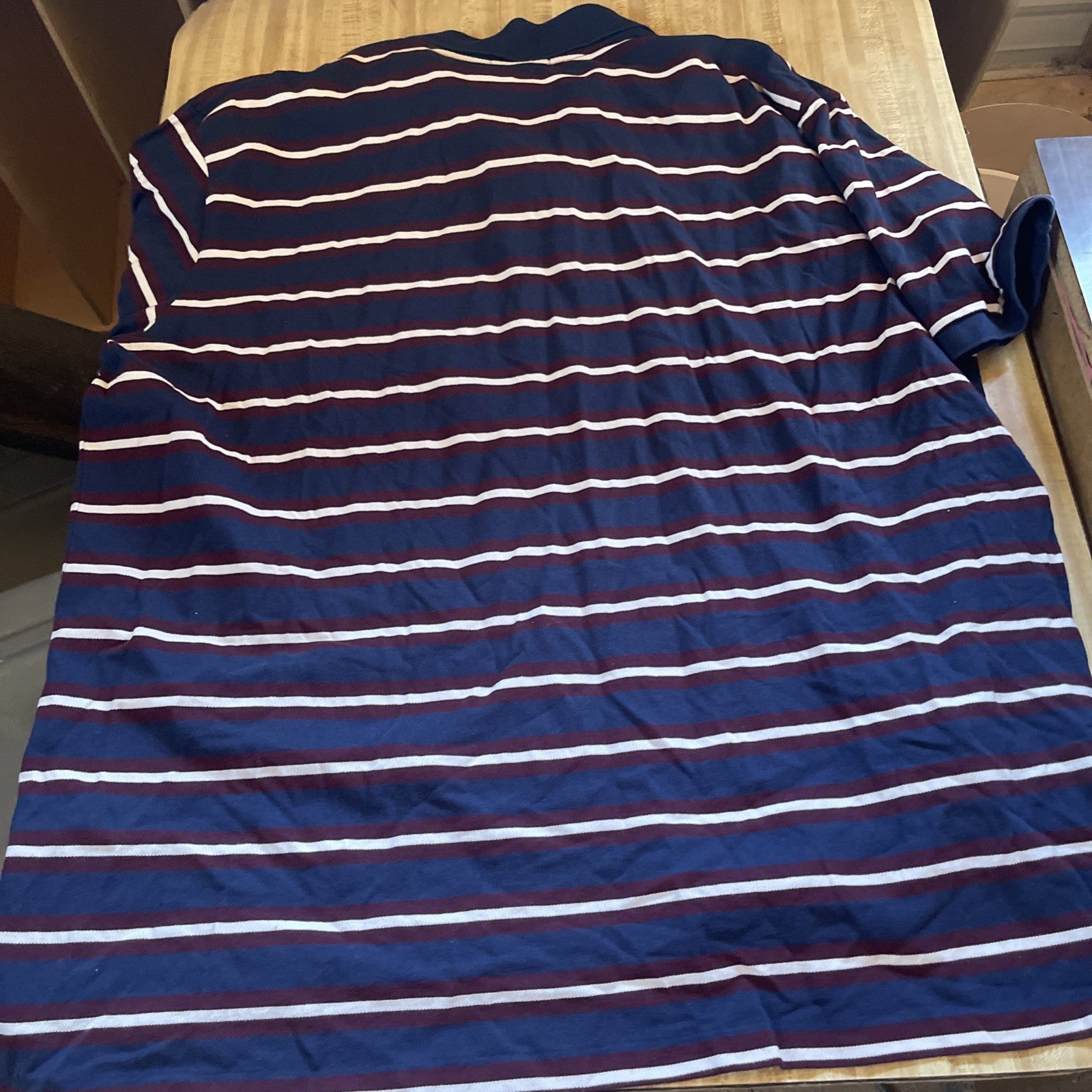 Vintage Polo Ralph Lauren Polo 4XLT 
