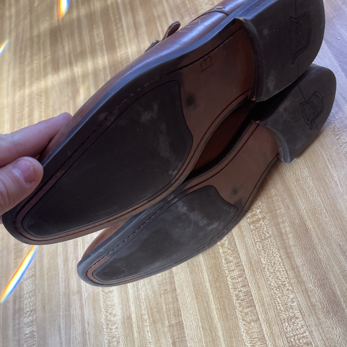 florsheim mens shoes 10.5