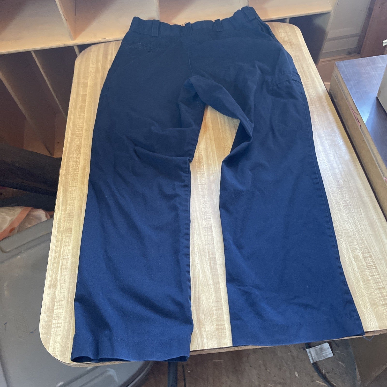 Galls Uniform Pants 38x34