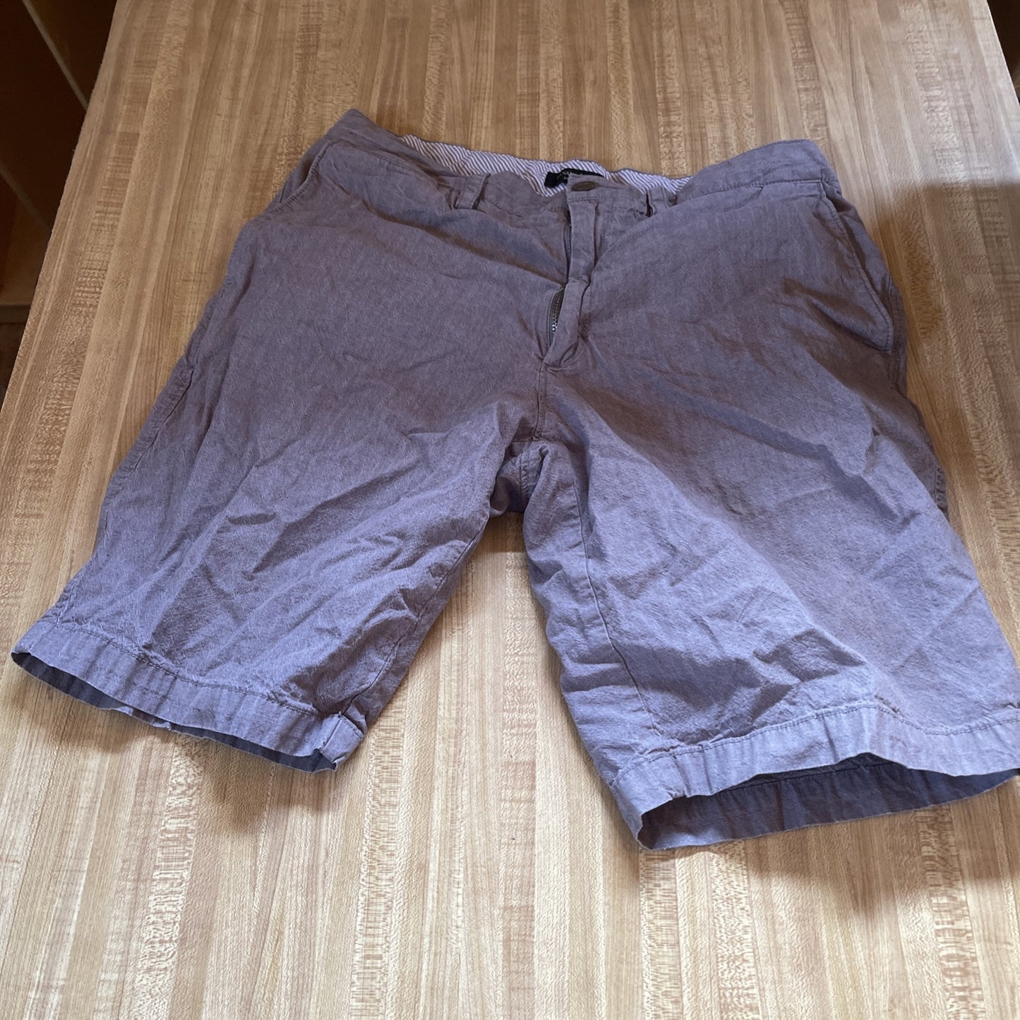 Banana Republic Shorts 33
