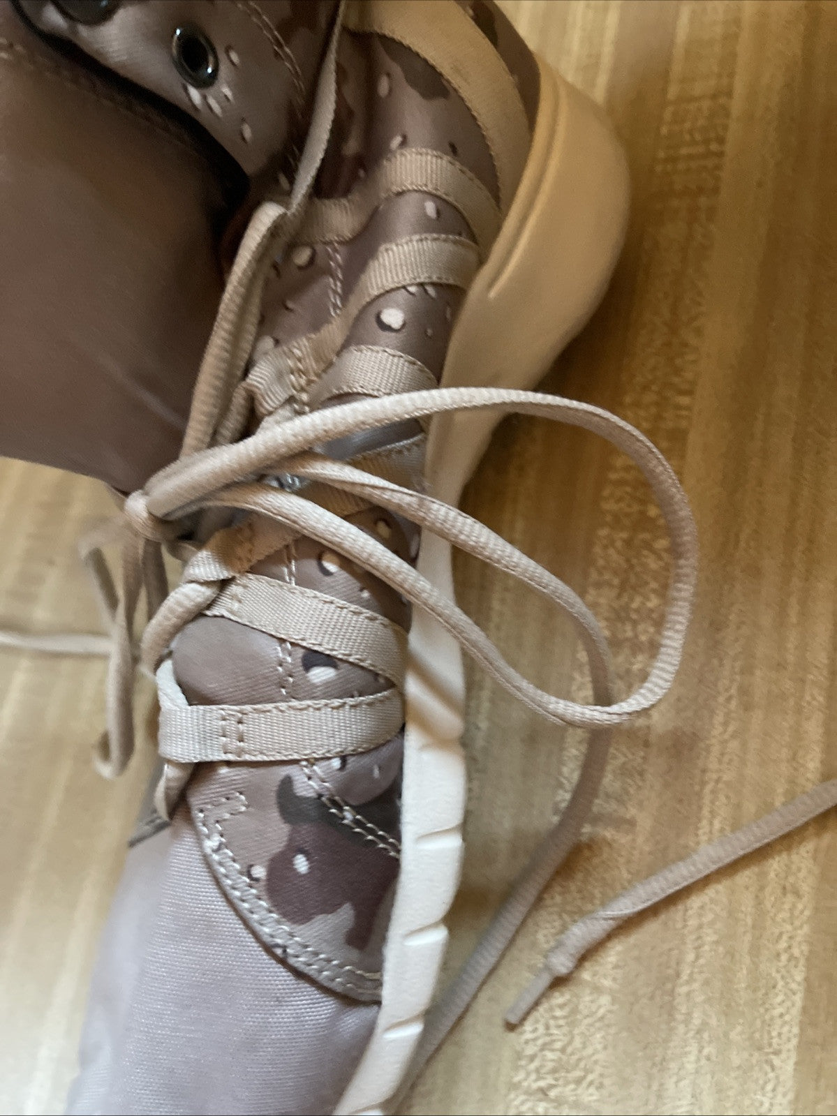 Heyday Footwear Shoes 10