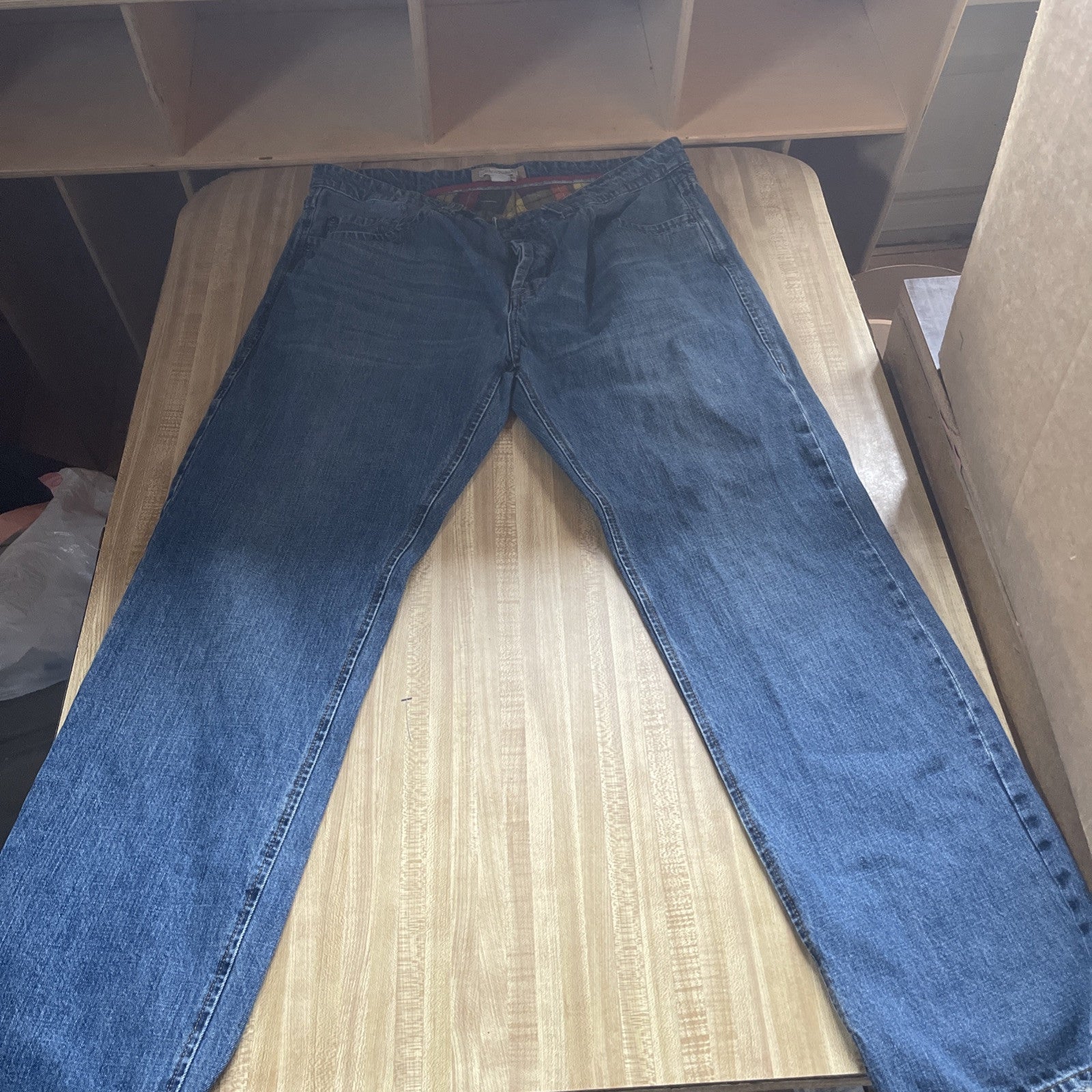 Carbon2Cobalt Jeans 36x30