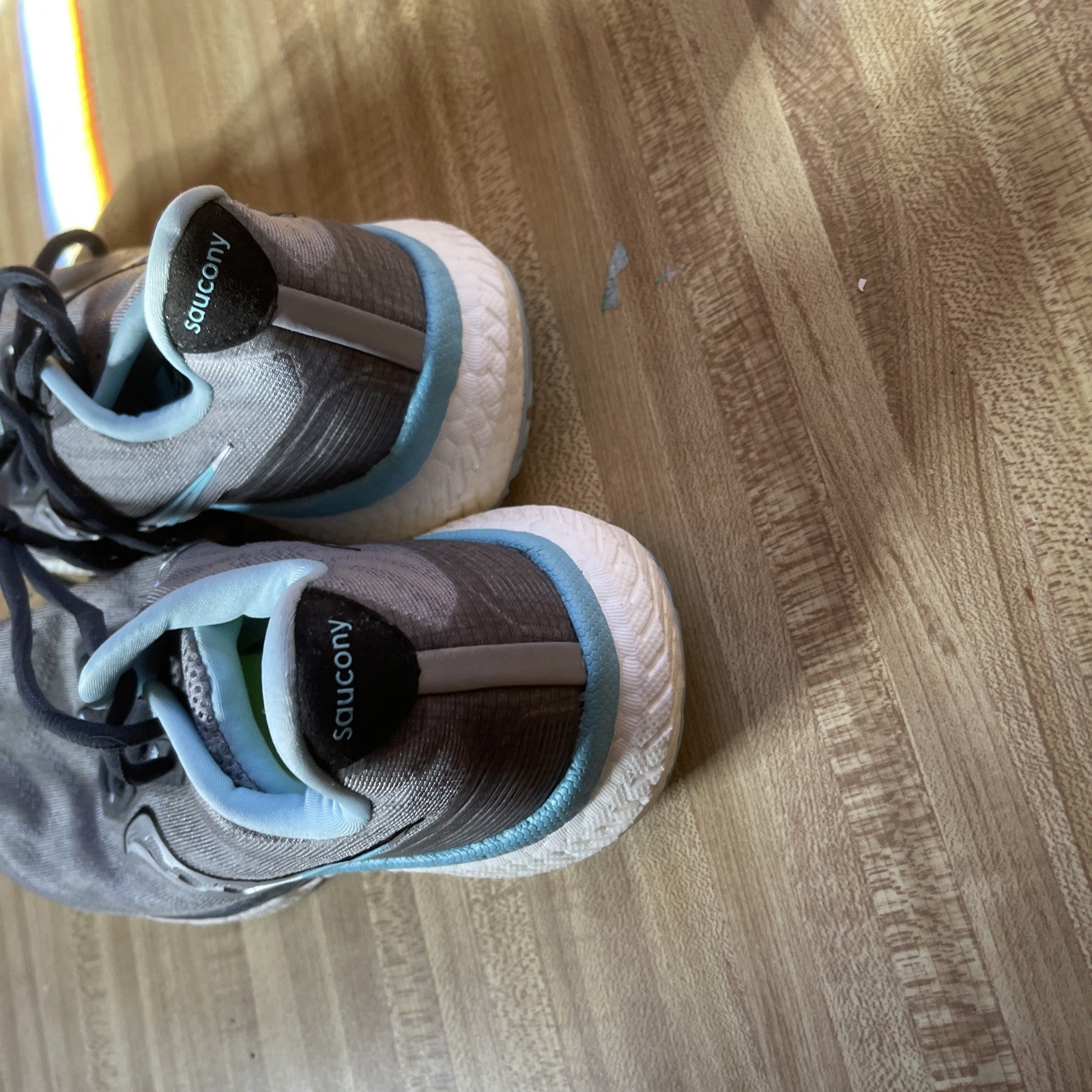 Saucony Triumph Size 8.5