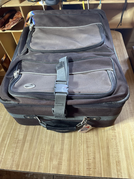 American Tourister Luggage 