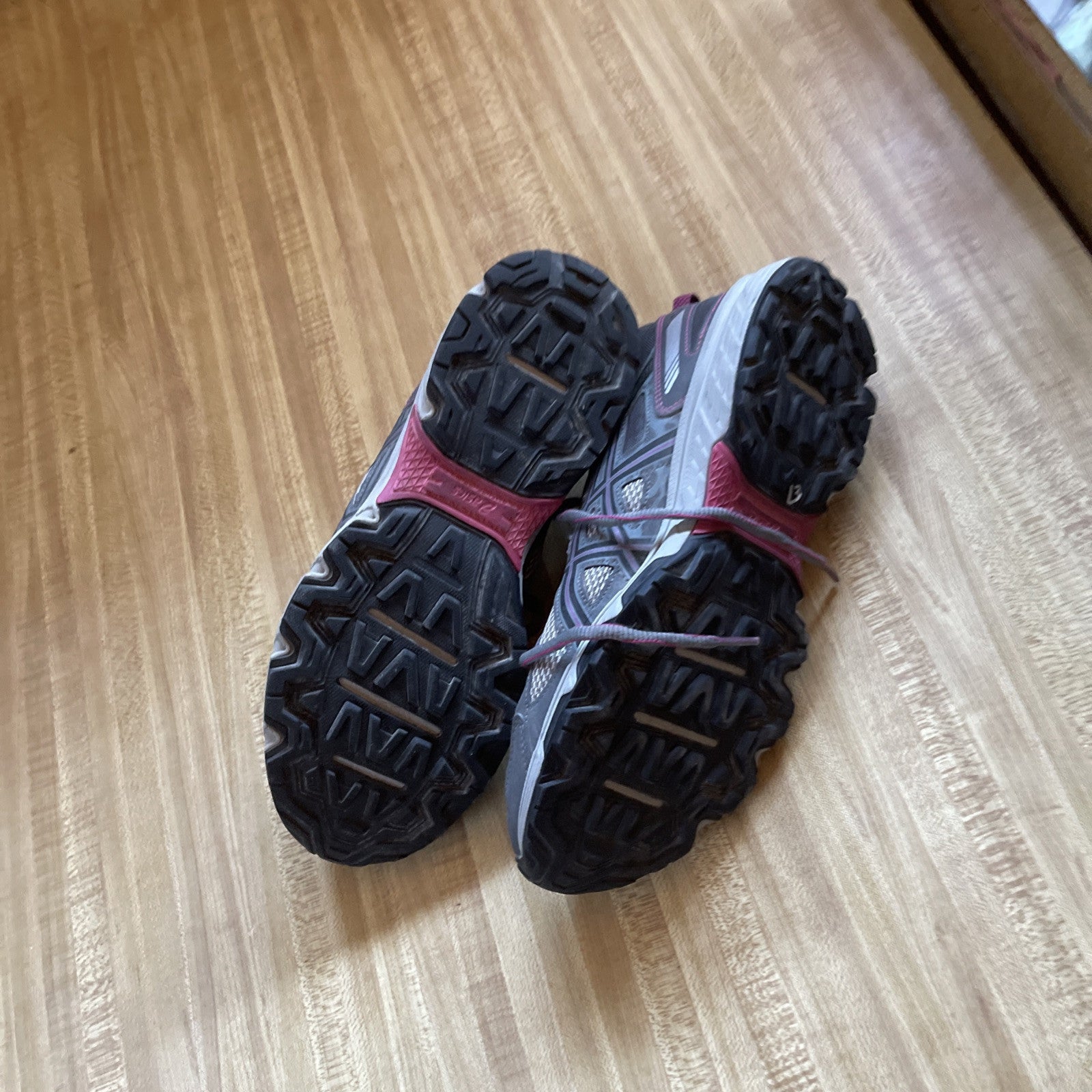 ASICS Gel Venture 6 Size 11