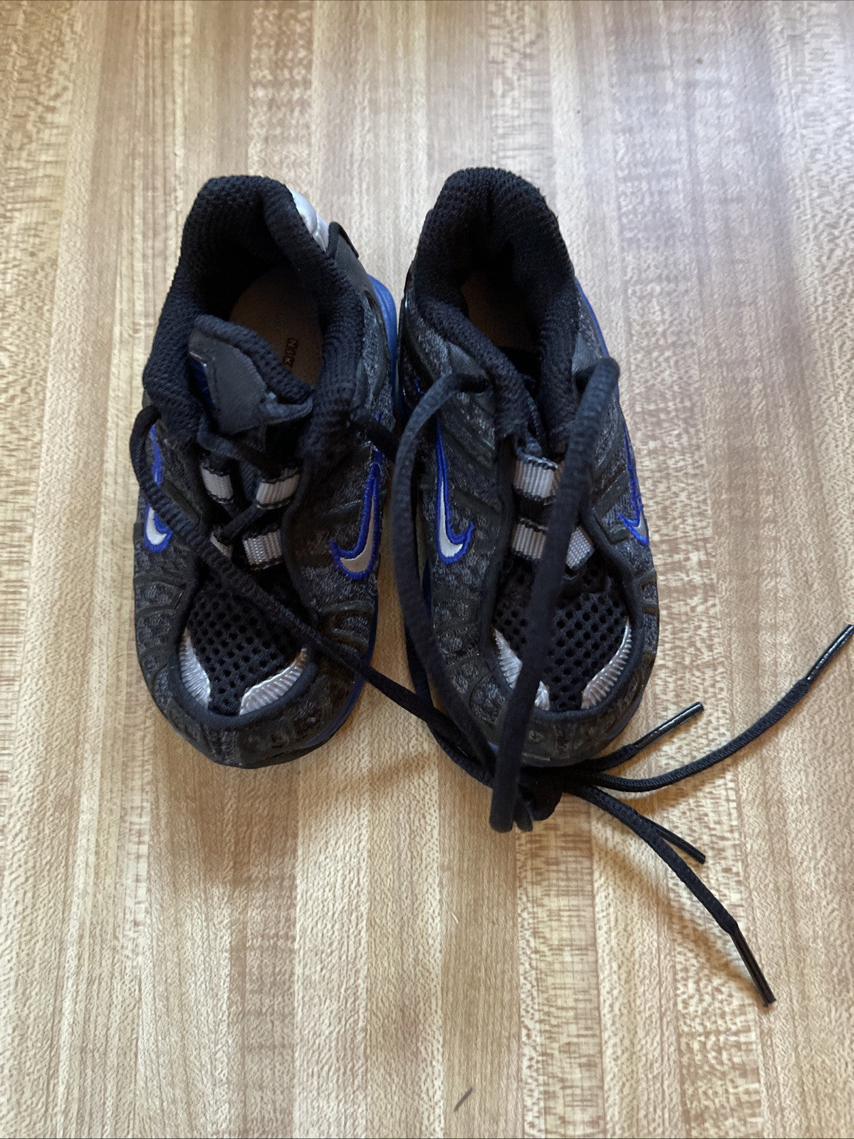 Nike Shox 4.5C