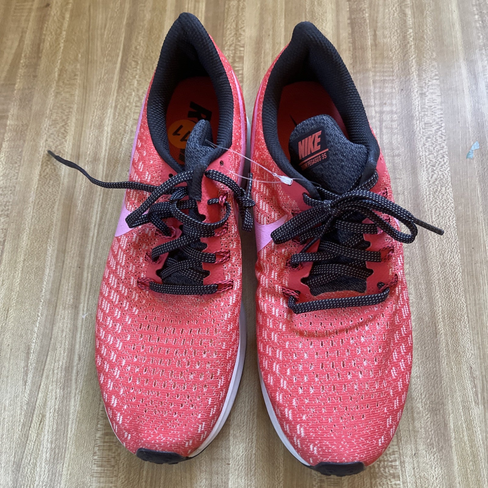 Nike Zoom Pegasus 35 Size 11