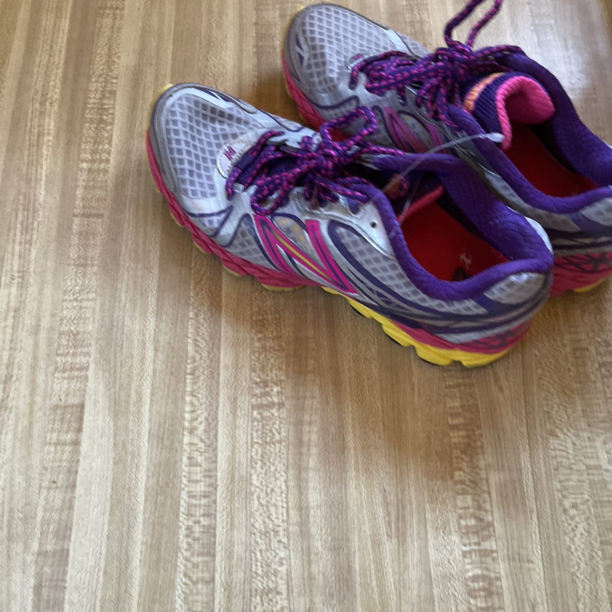 New Balance Revlite 7.5