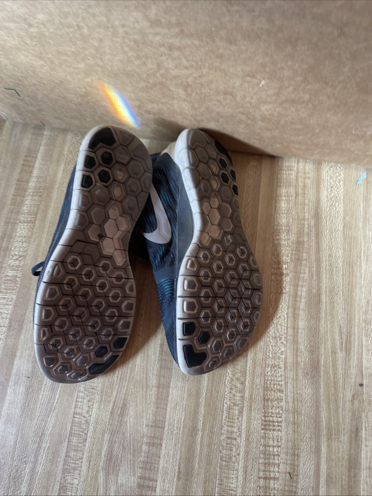 Nike Free 5.0 8.5