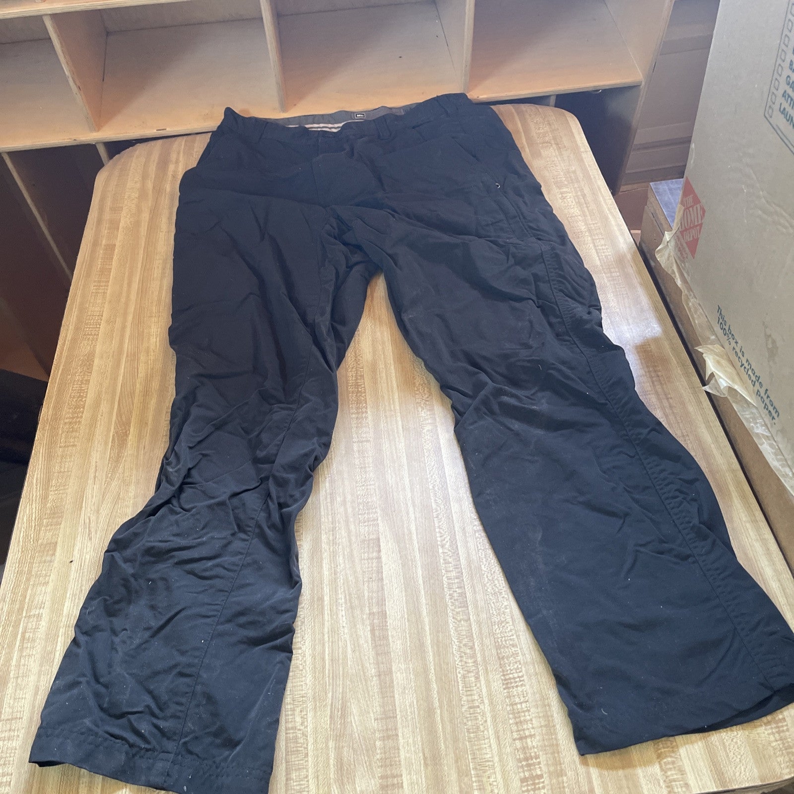 REI Hiking Pants 34x32