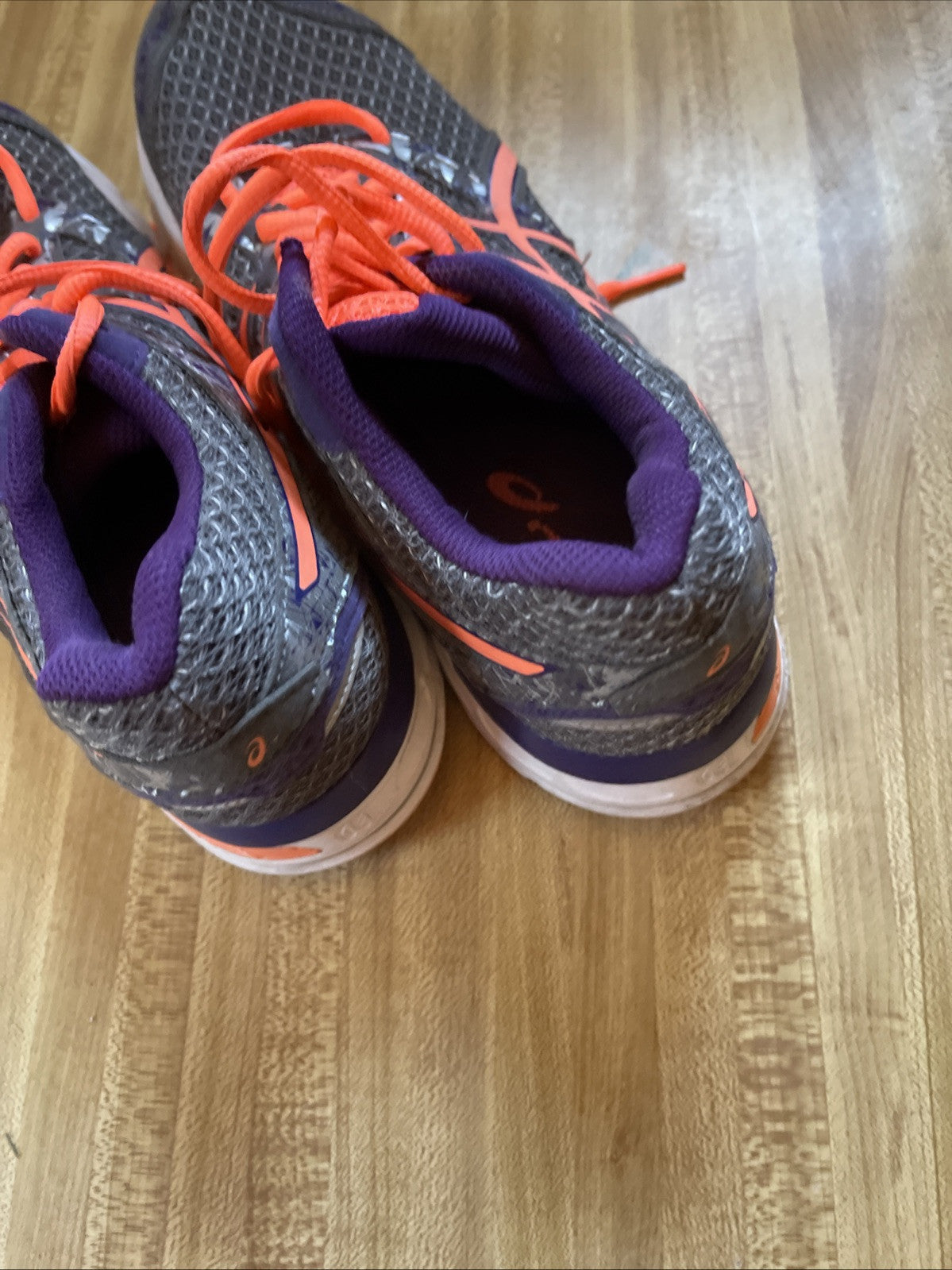 ASICS Gel Excite 4 Women’s 7.5