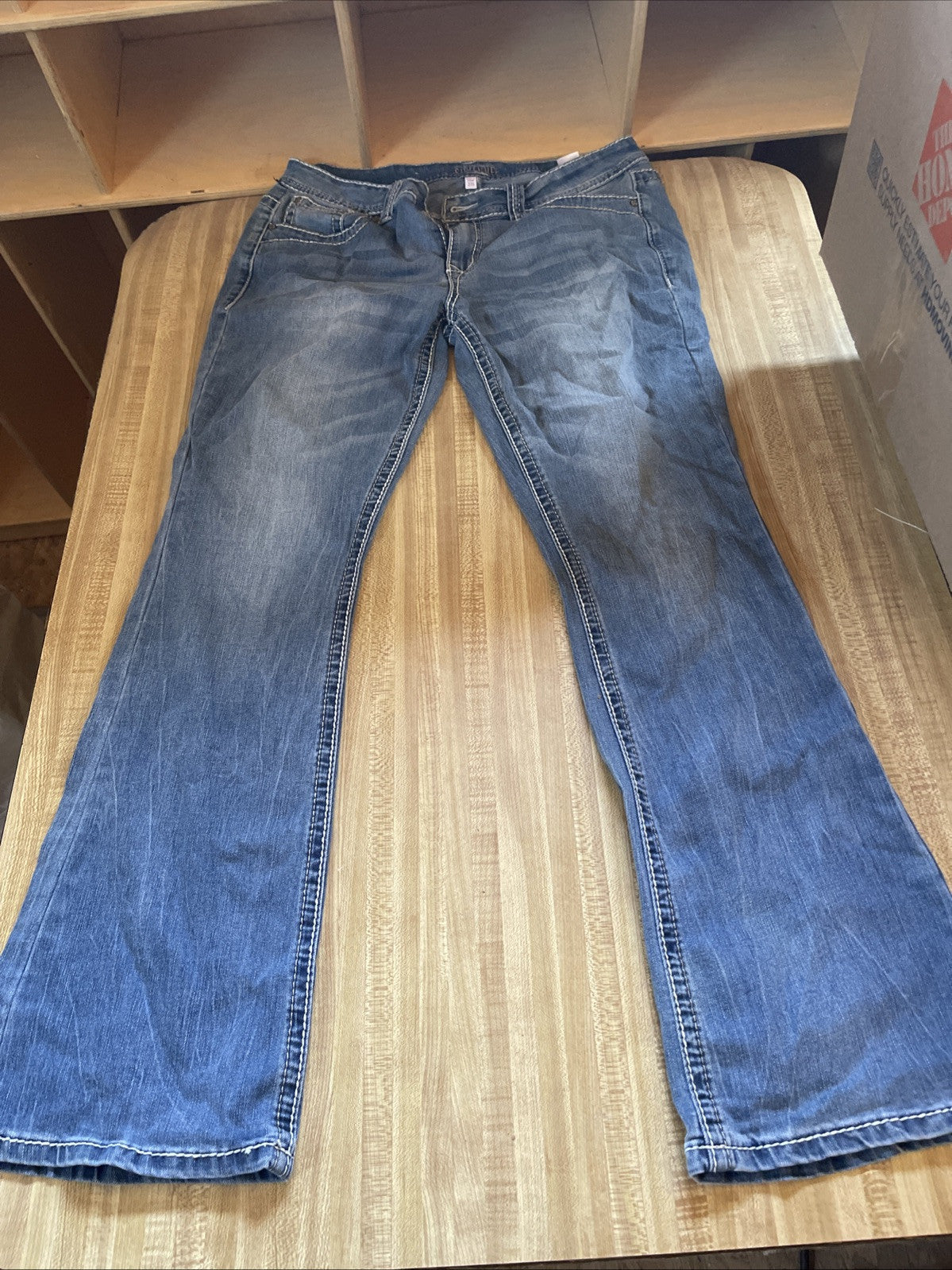 Shyanne Jeans 31S