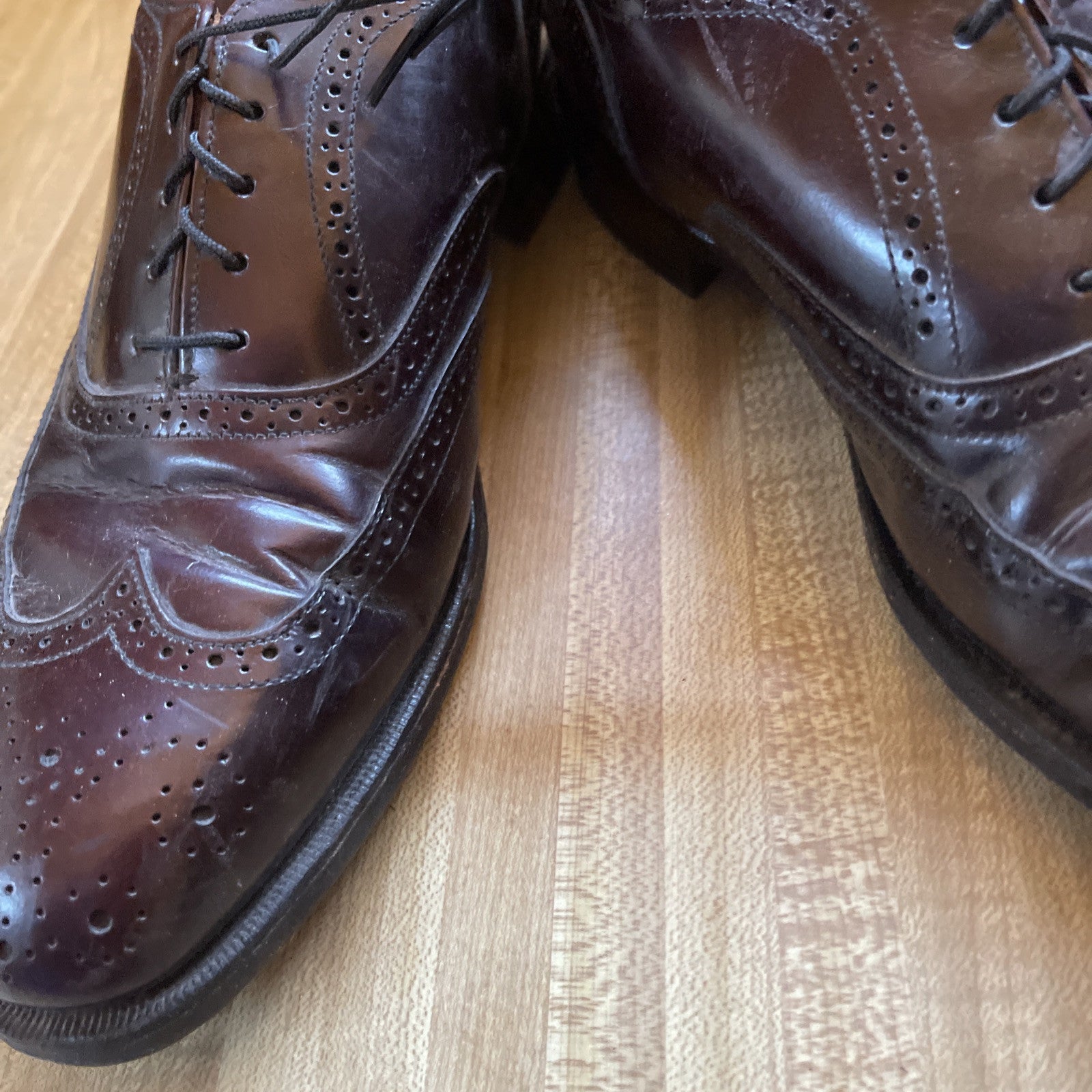 Bostonian Shoes 10.5