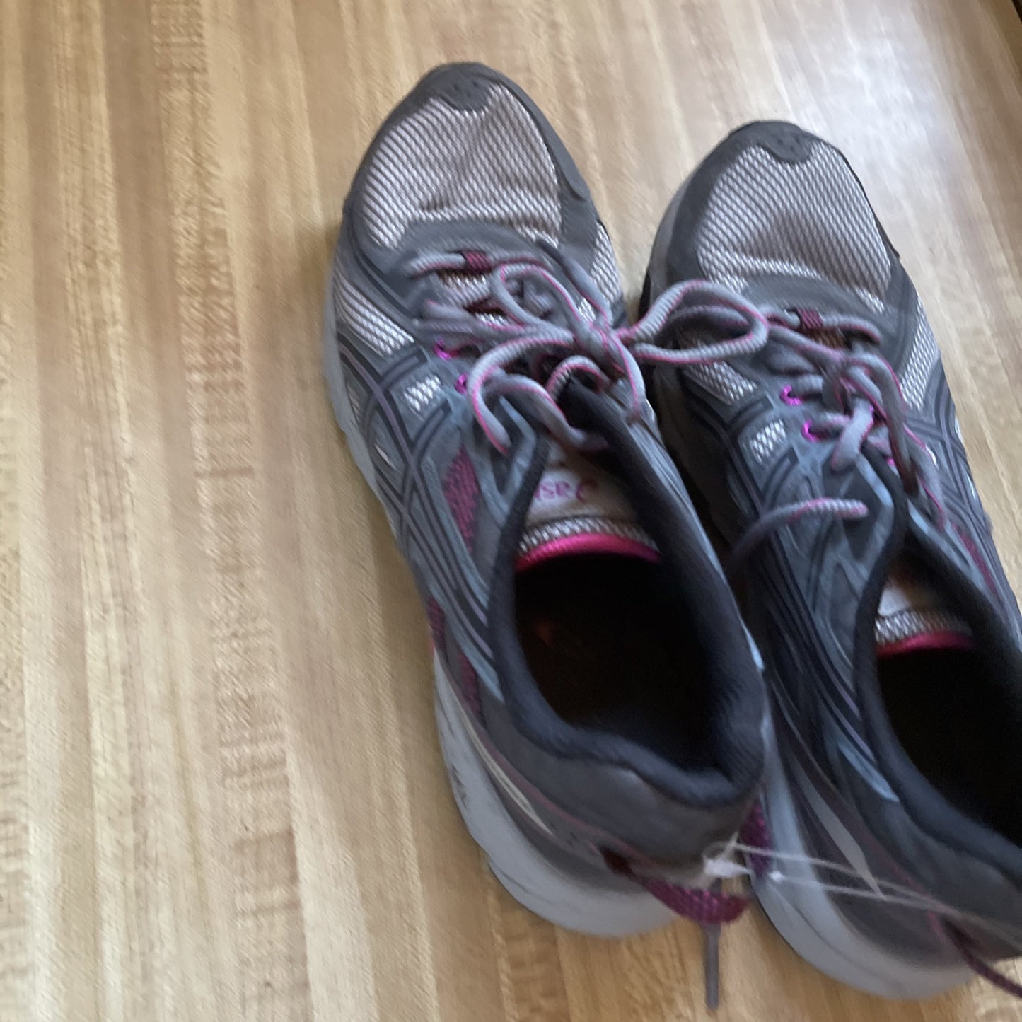 ASICS Gel Venture 6 Size 11