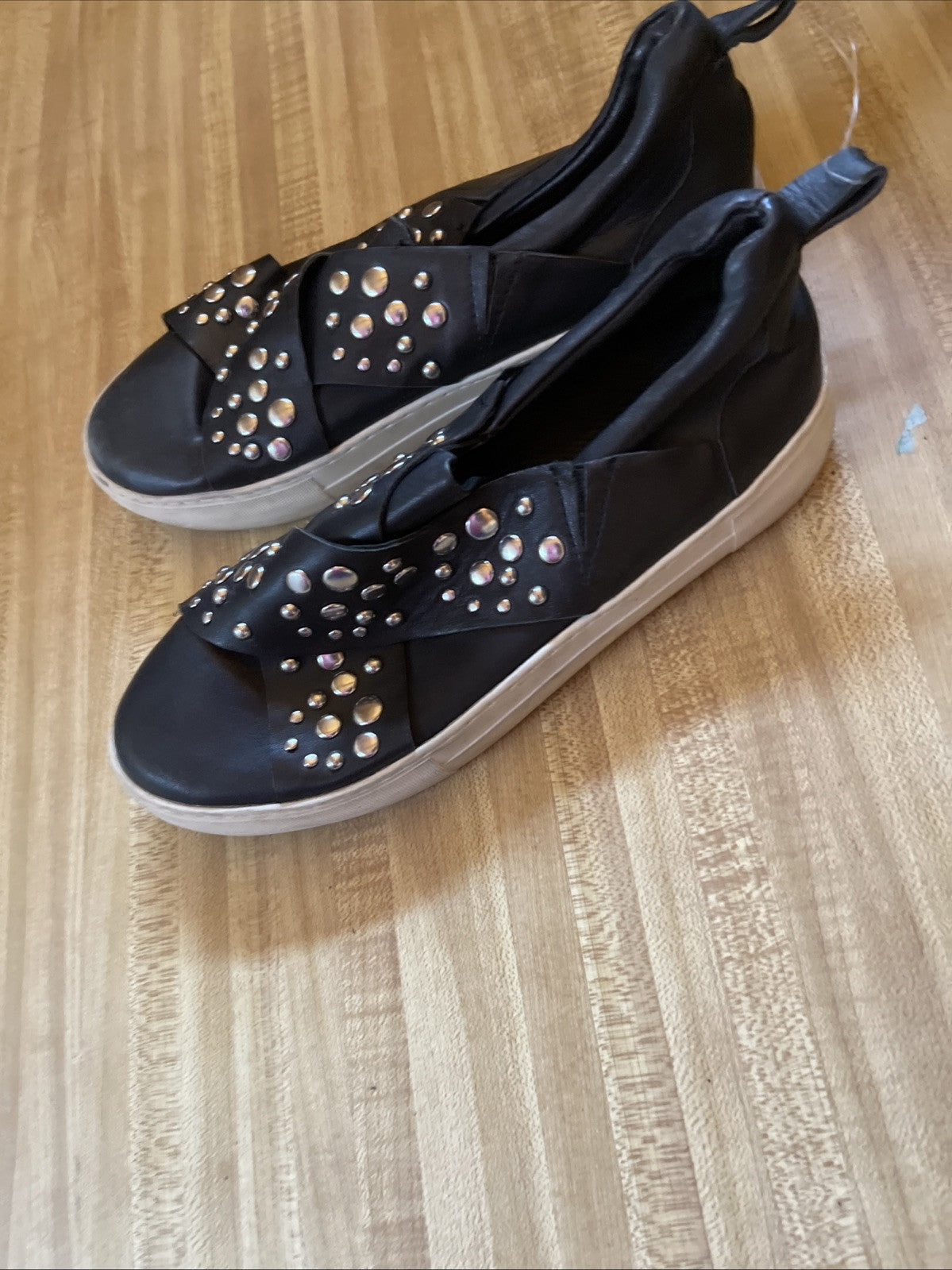 J/Slides Women’s Shoes 7.5