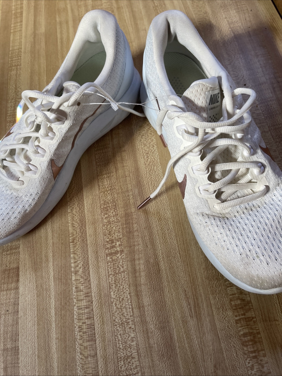 Nike Lunarglide 9 Size 10