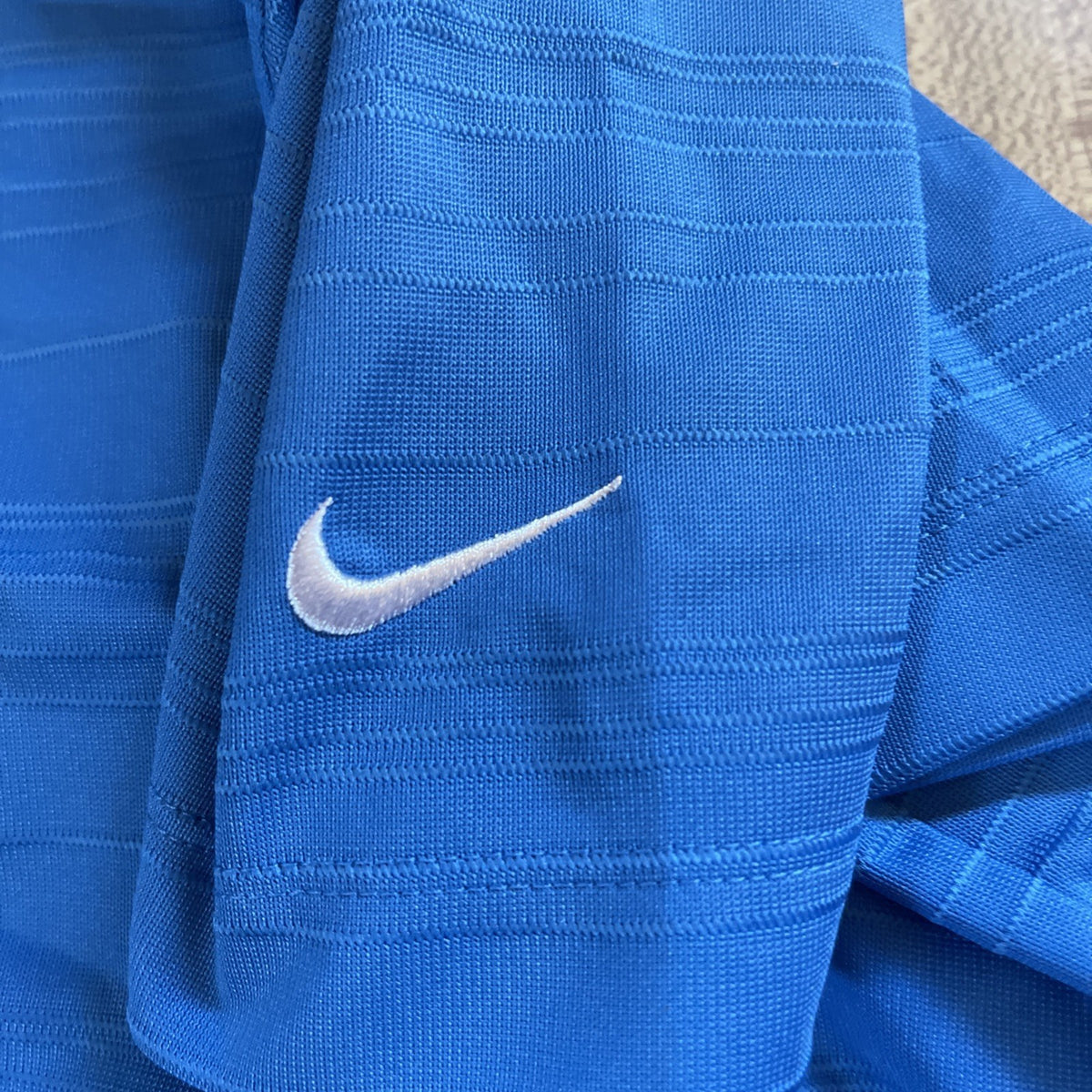 Nike Golf Polo XXL