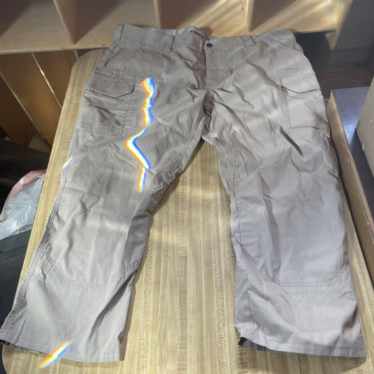 First Tactical Pants 48x28
