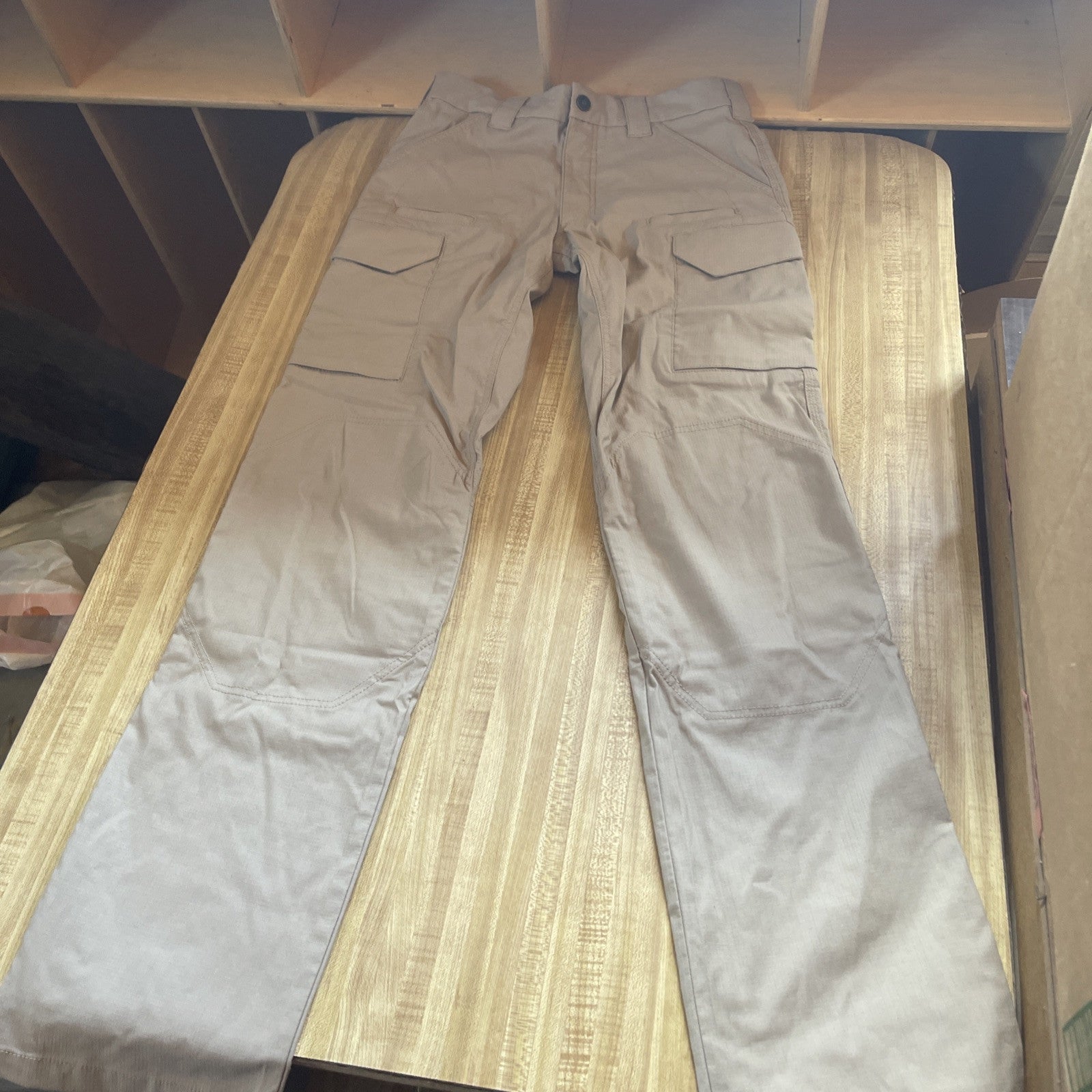 First Tactical Pants 30x36