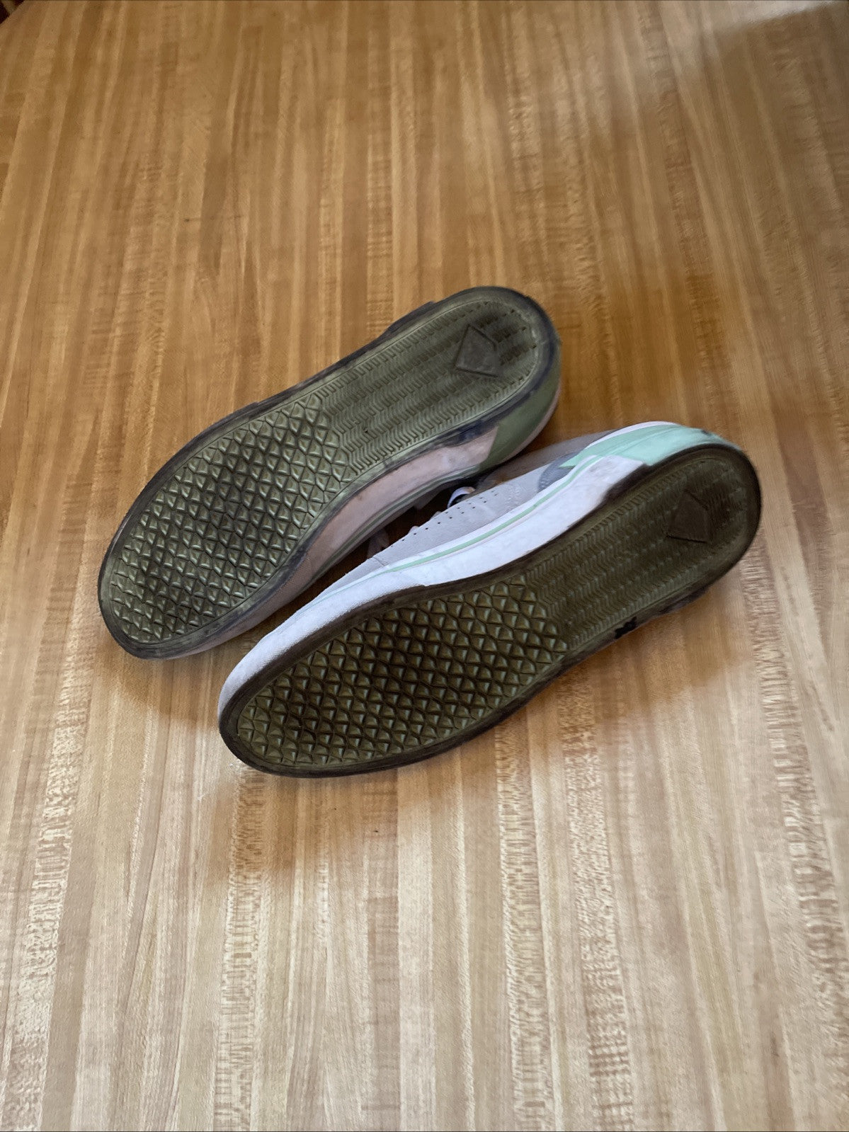 Emerica Shoes 12