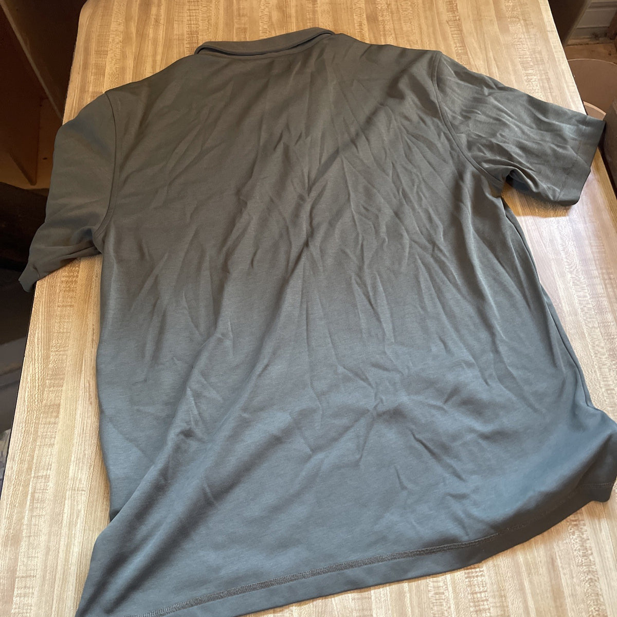Linksoul Polo XL